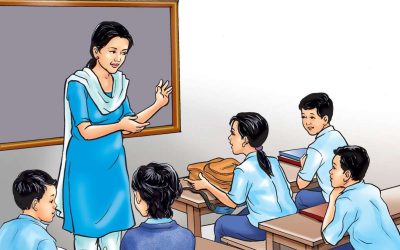 ‘शिक्षा प्रणालीमा अति राजनीतिकरण भयो’