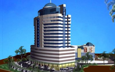 ‘काठमाडौँ भ्यूटावर अर्काे वर्षबाट सञ्चालन