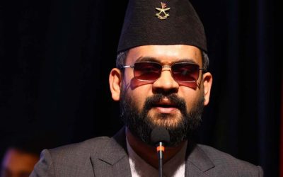 अदालत र सरकार भारतको गुलाम, भारतीय फिल्म चल्न दिन्नँ : बालेन शाह