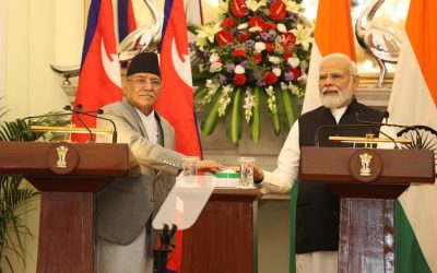 जोगी कूटनीतिबाट फड्को