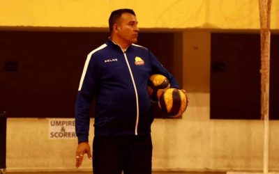 ‘अबको १५ वर्ष भलिबलको युग हुनेछ’