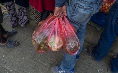 प्लास्टिक निषेध गर्ने छैटौं घोषणा, कार्यान्वयन शून्य