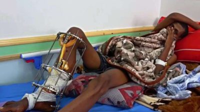 साउदी बोर्डरमा सयौं आप्रवासीको बिभत्स हत्या