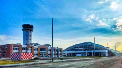 नेपाल वायुसेवा निगमले गौतमबुद्ध विमानस्थलबाट आज देखि हङकङ र दिल्ली उडान भर्दै