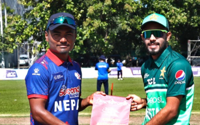 एसिया कपः नेपालको विश्वको नम्बर वन टिमसँगको भेट, कस्तो होला खेल ?