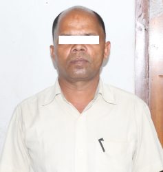 “ ईटाली पठाईदिन्छु भनी रकम ठगी गर्ने पाण्डे पक्राउ ”