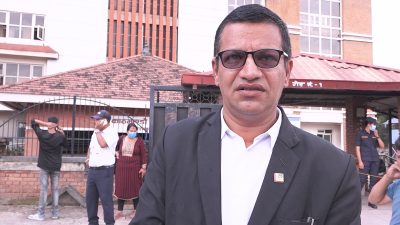 ललिता निवासमा चार पूर्वमन्त्रीसहित २९० जनाविरुद्ध मुद्दा दायर : १८ अर्ब भन्दाबढी बिगो दाबी