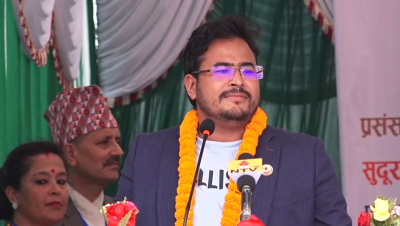 गौरा पर्वलाई नेपालको  राष्ट्रिय पर्वका रुपमा मनाउँनु  पर्छ  : ज्ञानेन्द्र शाही