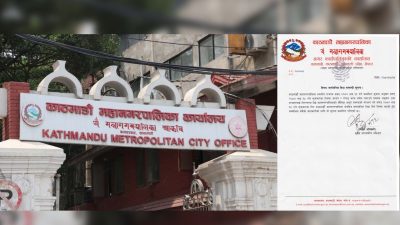 भोलि शुक्रबार सार्वजनिक बिदा !