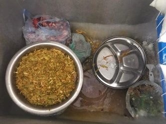 स्वस्थ मान्छेलाई समेत बिरामी बनाउने सरकारी अस्पतालको क्यान्टिन कसले अनुगमन गर्ने ?