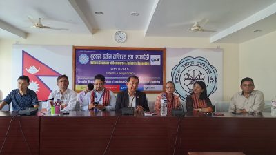 रुपन्देहीका महिला उद्यमीसंग सहकार्य गर्न वीन सहकारीको प्रस्ताव