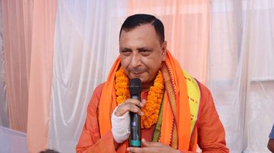 काठमाडौंको ‘सिंहदरबार’ लाई टक्कर दिंदै जनकपुरमा ‘जनक दरबार’ बन्ने