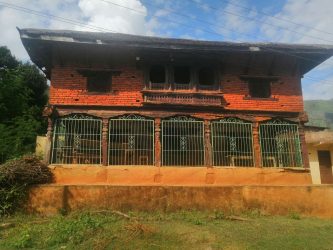 मर्मत सम्भार नहुँदा घुमाउने चैनपुर पाटीको अवस्था बिजोग