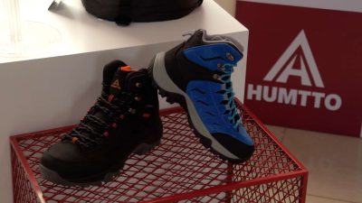 चर्चित चिनियाँ ब्राण्ड होम्तोले सुरु गर्यो नेपालमा औपचारिक बिक्रि सुरु