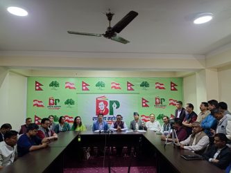 बिपी जन्मजयन्तीको अवसरमा “बिपी साहित्य महोत्सव २०८०” आयोजना हुने