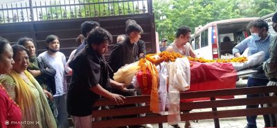 नेकपा एसका नेता विश्वकर्माको ह्दयघातका कारण निधन