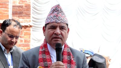 ४५ मिनेटमै सूर्यविनायकबाट रत्नपार्क आउने द्रुत बस सञ्चालनमा