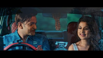 शिल्पा पोखरेल र गौतम खातीको पिरतीको गीत