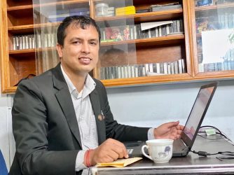 सरकारी निकायहरु बढी जिम्मेबारी बनाउन क्षतिपूति सहितको बडाबपत्र जारी गर्नु पर्छ : अधिवत्ता गिरी