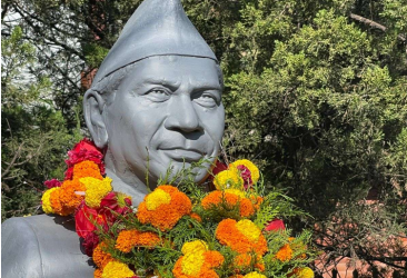 सिंहको २६ औँ स्मृति दिवस बिभिन्न कार्यक्रम गरी मनाइँदै