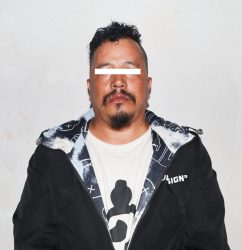 “तान्जानीयापठाईदिन्छु भनी रकम ठगी गर्ने व्यक्ति पक्राउ”