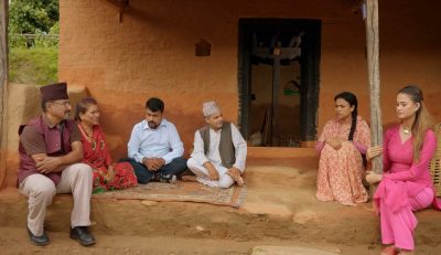 सीता टेलिसिरियल प्रशारण सुरु