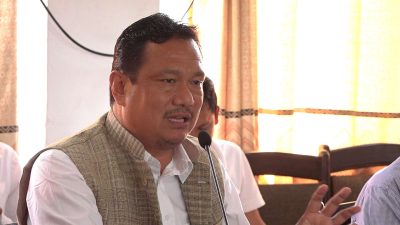 चाडपर्वका बेला विभिन्न खाद्यमा बढ्ने महङ्गीको अनुगमन गर्नुपर्छ: मोदी