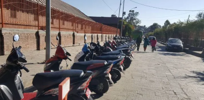 सम्झौता पालना नगरेको भन्दै वनकालीको पार्किङ ठेक्का रद्ध