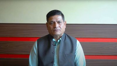 क्यानको अध्यक्षमा दोहोरिए चन्द, सचिवमा पारस र प्रशान्तबीच प्रतिष्पर्धा