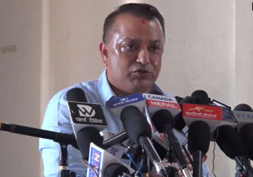 ‘जेल डायरी’ पढेर मात्र पनि विपी कोइरालालाई बुझ्न सकिन्छ: गगन थापा