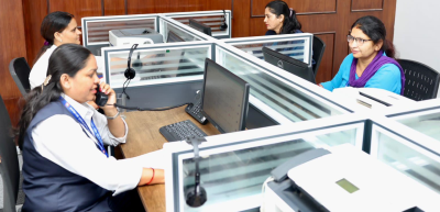 हेल्लो सरकारमा जनताका गुनासा बढ्न थाल्यो