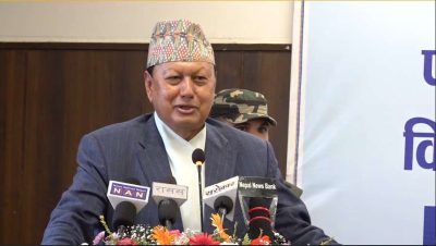 भूकम्पका घाइतेहरुको सम्पूर्ण उपचार खर्च संघिय सरकारले बेहोर्ने, उपचार नि:शुल्क हुने