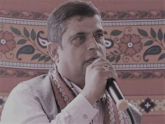 कांग्रेस सभापति देउवाद्वारा वडाध्यक्ष रिजालको निधनप्रति दुःख व्यक्त