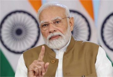 मोदीले दिए विभिन्न सरकारी विभागमा ५१ हजारभन्दा बढीलाई नियुक्ति