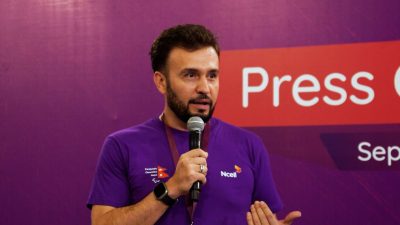 एनसेल अफर: ७ जनाले स्कुटर जित्ने