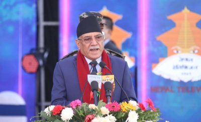 नेपाली राजदूत र कूटनीतिक नियोग प्रमुखलाई काठमाडौं किन बोलाइयो ?