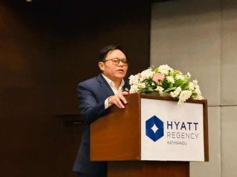 यो सरकारप्रती आम जनताको आशा जागेको छ: मन्त्री किराती