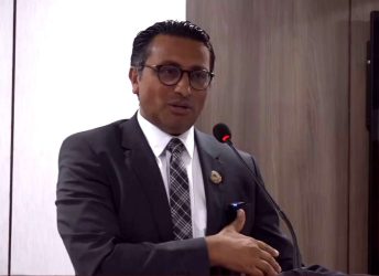 कृषि क्षेत्र उत्पादनमुखी र आशा बोकेको क्षेत्र भएपनि आधुनिकीकरण गर्न सकिएन: स्वर्णिम वाग्ले