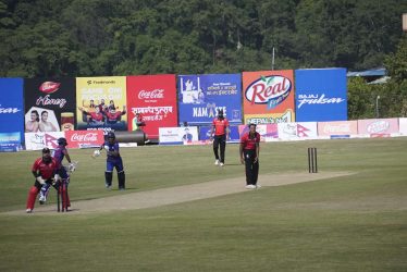 हङकङमाथि नेपालको जित