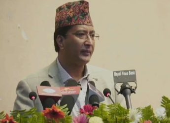 यातायात व्यवस्थापनमा सरकारले नियन्त्रण गर्न सकेन: जितेन्द्र बस्नेत