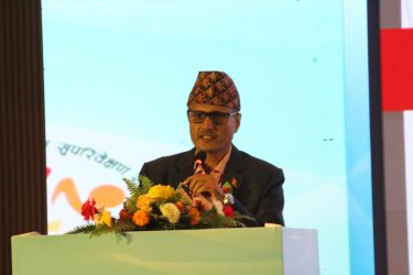 सहकारीमा सञ्चालकहरु स्वच्छाचारी ढंगमा चल्दा समस्या आयो: राष्ट्र बैंकका सञ्चालक सिवाकोटी