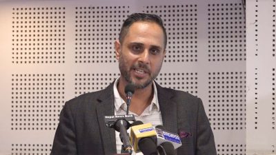 किष्ट अस्पतालले गर्यो एकैसाथ कलेजो र मृगौला प्रत्यारोपण