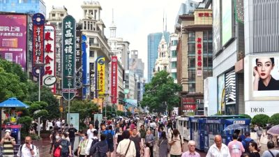 चीनको आर्थिक समस्याले विश्वका लागि के अर्थ राख्छ ?