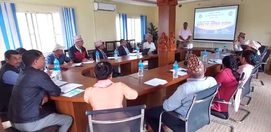 शैक्षिक गुणस्तर सुधारको लागि अभियान नै सुरु