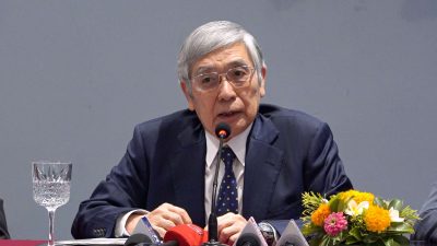 नेपालको अर्थतन्त्रमा केही चुनौति रहे पनि आर्थिक वृद्धिको प्रचुर सम्भावना छ: कुरोदा