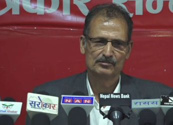 प्रधानमन्त्री प्रचण्डको चीन भ्रमण सफल भयो: माओवादी