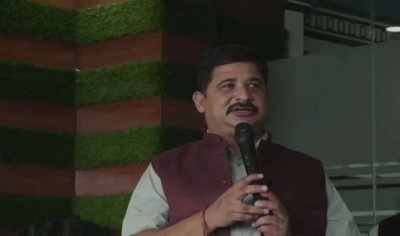 आफूलाई अब्बल बनाउनको लागि प्रविधिमैत्री पत्रकारिता गर्नु आवश्यक छ: अध्यक्ष पोखरेल