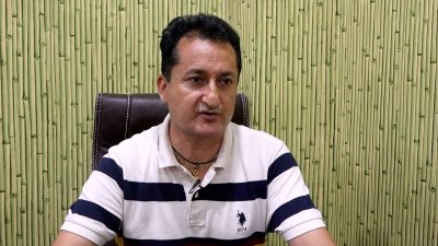 आजबाट मालवाहक सावरी साधन चल्दैन: सरोज सिटौला