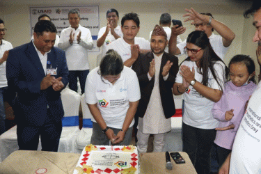 दोस्रो अन्तर्राष्ट्रिय प्रोस्थेटिक्स तथा अर्थोटिक्स दिवस भव्यताका साथ सम्पन्न