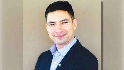 इन्टरनेसनल हाइड्रोपावर एसोसिएसनको उपाध्यक्षमा सुशील पोखरेल निर्वाचित